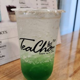 แอปเปิัลโซดา