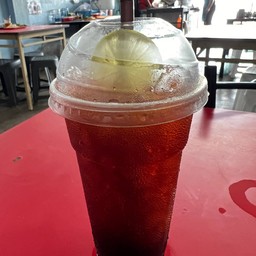 น้ำชามะนาว