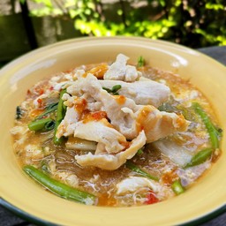 สุกี้น้ำไก่