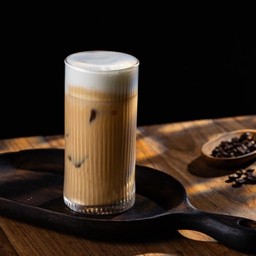 Cappuccino (Cold)