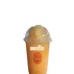 น้ำส้มปั่น