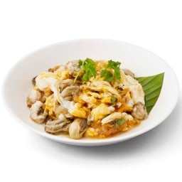 ออส่วนหอยนางรม