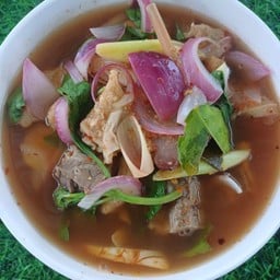 ส้มตำเศรษฐีบางซื่อ