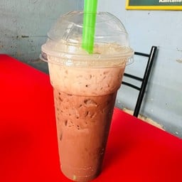 โอวัลตินเย็น