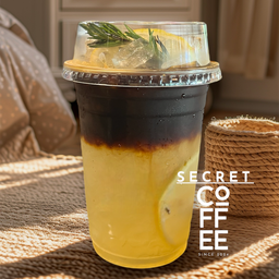 ไอซ์แบล็คคอฟฟี่ฮันนี่ไลม์