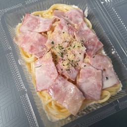 คาโบนาร่าเบค่อน