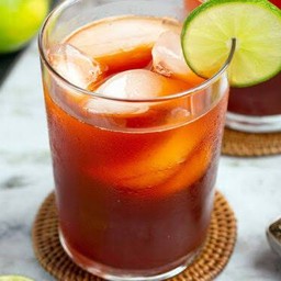 Thai Tea Orange