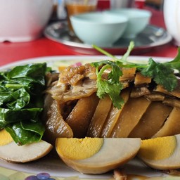 รวมหมูสับ