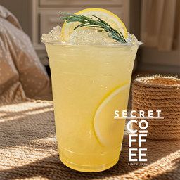 น้ำผึ้งมะนาวโซดา