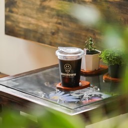 อเมริกาโน่น้ำผึ้ง