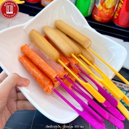 ไส้กรอกไก่