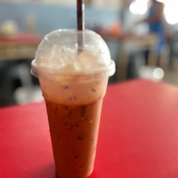 น้ำชาเย็น