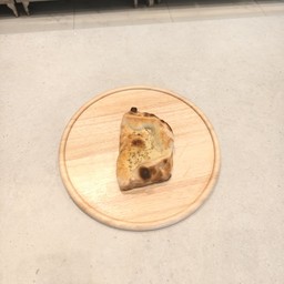 Mini foccacia sandwich