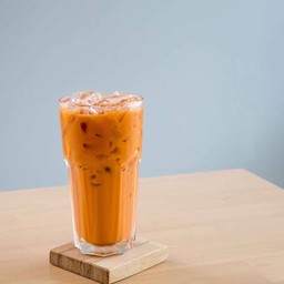 Milk Thai Tea