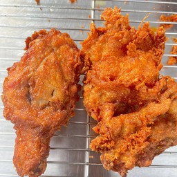 น่อง 1 + สะโพก 1 ชิ้น