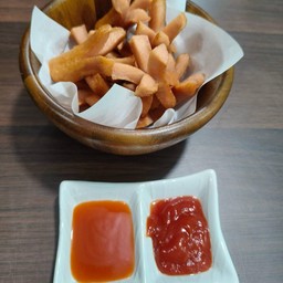 สโมคกี้ปากฉีก