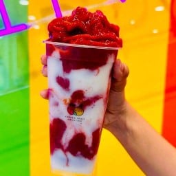 ข้าวหน้าพะโล้สูตรฮ่องกง & สมูทตี้โยเกิร์ต – ZIPPY