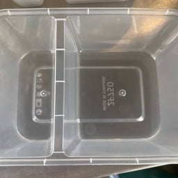 ข้าวแกงเปิดหม้อ ประชาอุทิศ 90