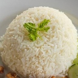 ข้าวเปล่า