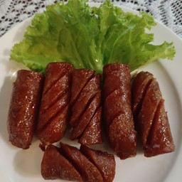 ไก่เชียง2ชิ้น