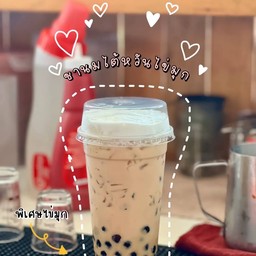 ชานมใต้หวัน