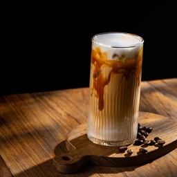 Caramel Macciato