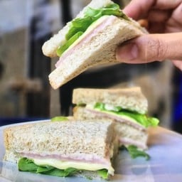 คลับแซนวิซ