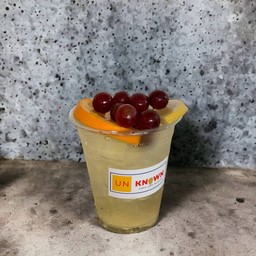 น้ำมะนาว