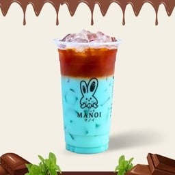 มินต์ ชาไทย