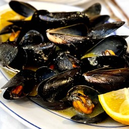 Trattoria Alla Madonna Venezia