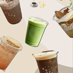 ฟันโอกาแฟอร่อย