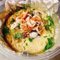 ไข่ตุ๋นทะเล