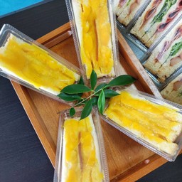 แซนวิชโบราณ