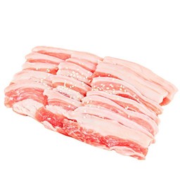 หมูสามชั้น