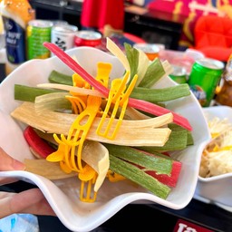 เส้นมันเทศ