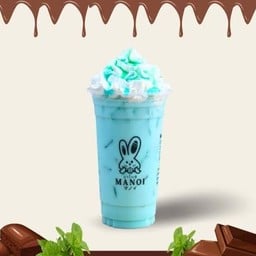 นมสดมินต์