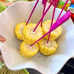 ข้าวโพดหวาน