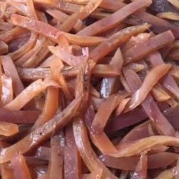 หมึกกรอบ