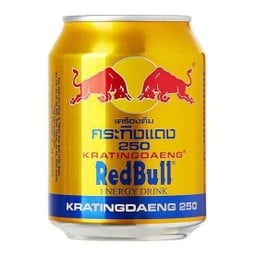Red Bull