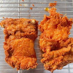 สะโพก 2 ชิ้น