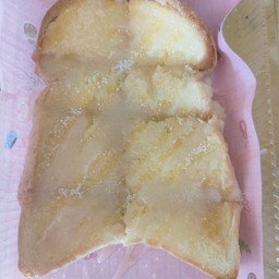 ปังเนยนมน้ำตาล