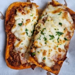 Betong Cheese Brioche Toast ซอสเครื่องแกงปักษ์ใต้ #rare