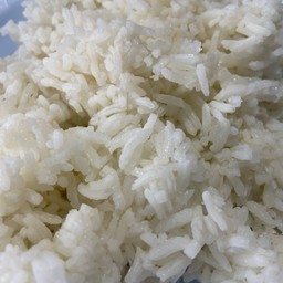 ข้าวสวย