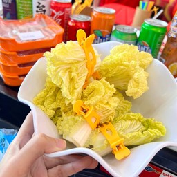 ผักกาดขาว