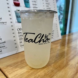 มะนาวโซดา