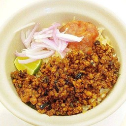 ข้าวอบหนำเลี๊ยบ