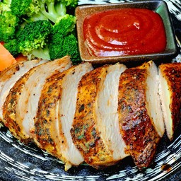 ซัมเมอร์BBQ