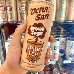 บราวชูก้า