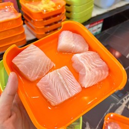 ปลาดอลลี่