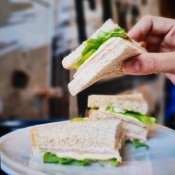 คลับแซนวิซ